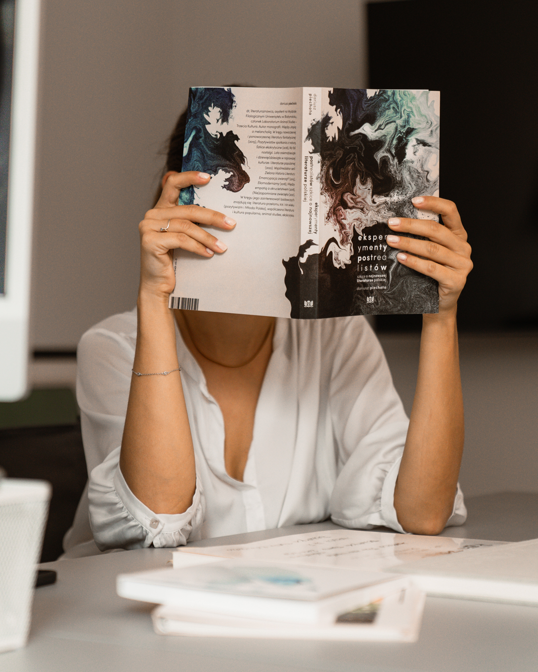 Czy self-publishing jest dla mnie?