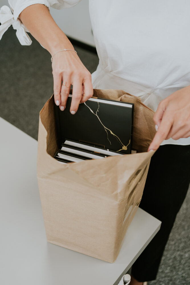 dystrybucja książek